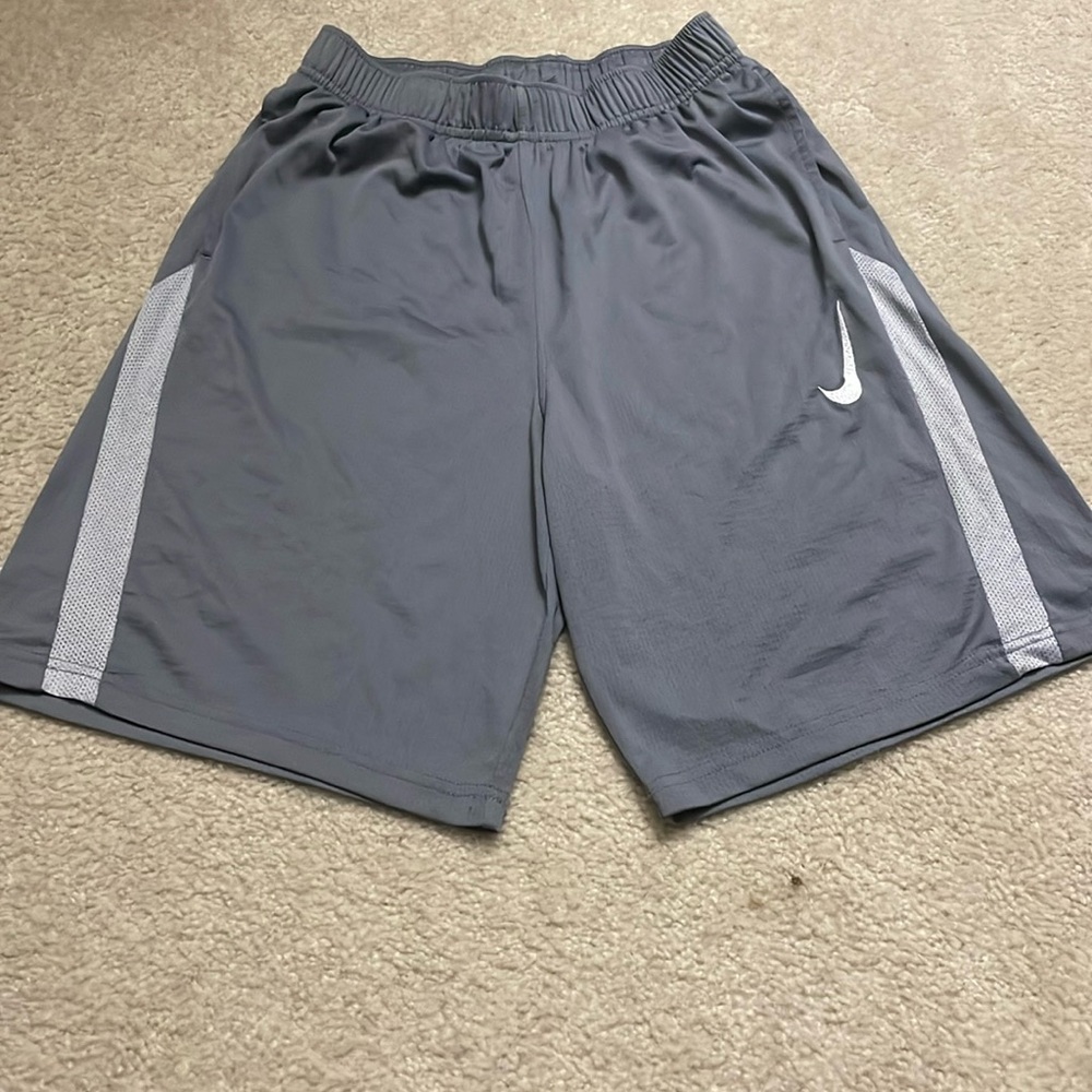 Nike Dri FIT shorts